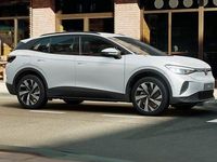 Neu VW ID.4 Pro 210 kW (286 PS) 2026 Gletscherweiß metallic SUV