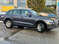 Gebraucht Audi Q5 Design 211 PS (155 kW) 2011 Grau SUV