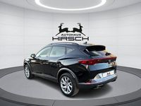 Gebraucht Cupra Formentor 150 PS (110 kW) 2024 Schwarz SUV
