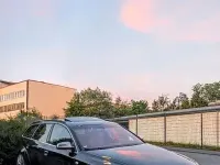 Gebraucht Audi S6 Ambiente 435 PS (319 kW) 2006 Schwarz Kombi