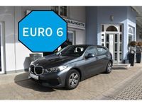 gebraucht BMW 118 i Advantage Alu Navi Sitzhzg PDC Tempomat