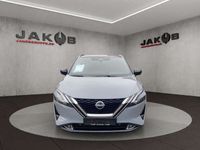 gebraucht Nissan Qashqai Tekna+ 4x4 Mild-Hybrid +NAVI+KAMERA 116 kW (158...