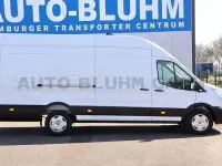 Usata Ford Transit 131 CV (96 kW) 2025 Bianco Furgone