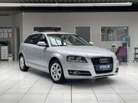 gebraucht Audi A3 Sportback 1.8 TFSI Ambiente