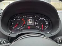 Gebraucht Audi A3 Cabriolet S-Line 150 PS (110 kW) 2014 Weiß Cabrio