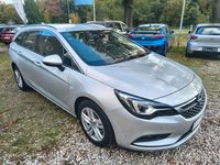 Gebraucht Opel Astra Edition 105 PS (77 kW) 2017 Other Kombi