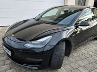 Gebraucht Tesla Model 3 366 kW (498 PS) 2021 Schwarz Limousine