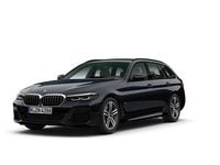 Gebraucht BMW 530 Efficient Dynamics 286 PS (210 kW) 2026 Kombi
