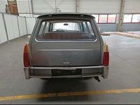 Gebraucht Peugeot 404 1968 Kombi
