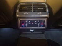 Usata Audi A6 Advanced 204 CV (150 kW) 2019 Grigio Station wagon