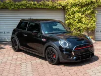 Gebraucht Mini John Cooper Works 231 PS (169 kW) 2020 Schwarz Kleinwagen