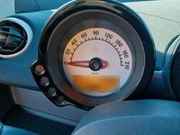 Gebraucht Smart ForFour 109 PS (80 kW) 2004 Blau Kleinwagen