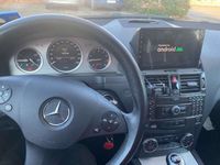 gebraucht Mercedes C230 Avantgarde