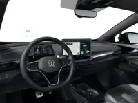 Gebraucht VW ID.5 Pro 210 kW (286 PS) 2025 Grenadillschwarz metallic SUV