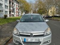 Gebraucht Opel Astra 2005 Kombi