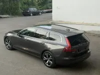 Gebraucht Volvo V60 Core 197 PS (144 kW) 2023 Grau Kombi