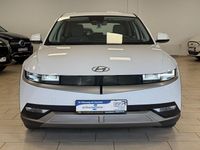 Gebraucht Hyundai Ioniq 5 Dynamiq 125 kW (170 PS) 2021 Weiß SUV