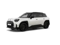 Gebraucht Mini Aceman 160 kW (218 PS) 2025 SUV