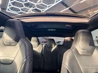 Gebraucht Tesla Model S 386 kW (525 PS) 2016 Grau Kleinwagen