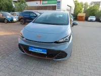 Gebraucht Cupra Born 150 kW (204 PS) 2024 Grau Kleinwagen