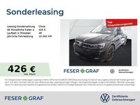 gebraucht VW Tiguan Allspace Tiguan Allspace HighlineBlackStyle 4M 2.0 TDI DSG Navi AHK