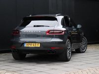 Gebraucht Porsche Macan 340 PS (250 kW) 2016 Grau SUV