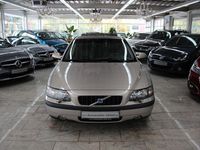 Gebraucht Volvo S60 170 PS (125 kW) 2002 Grau Limousine