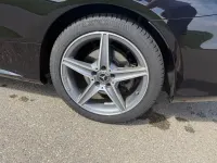 Gebraucht Mercedes C300 245 PS (180 kW) 2018 Schwarz Cabrio