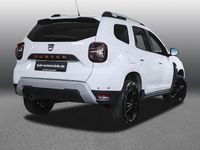 Gebraucht Dacia Duster Extreme 131 PS (96 kW) 2022 Weiß SUV