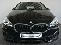 gebraucht BMW 220 Active Tourer i Advantage Navi LED Pano Tempo