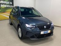 Gebraucht Seat Arona Style 116 PS (85 kW) 2025 Grau SUV