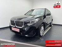 Gebraucht BMW X1 M Sport 156 PS (114 kW) 2025 Schwarz SUV
