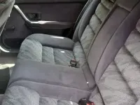 Gebraucht Citroën XM 147 PS (108 kW) 1997 Silber Limousine
