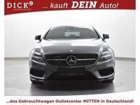 Gebraucht Mercedes 350 AMG line 258 PS (189 kW) 2017 Kombi