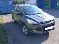 Gebraucht Ford Kuga SYNC Edition 150 PS (110 kW) 2016 Grau SUV