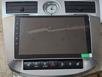 Gebraucht Chrysler Sebring Cabriolet Limited 186 PS (136 kW) 2009 Schwarz Cabrio