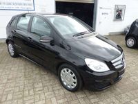 gebraucht Mercedes B180 B 180CDI (245.207)