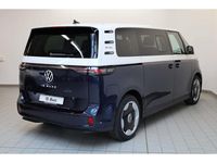 Używany VW ID. Buzz Goal 210 kW (286 KM) 2025 Biały Minivan
