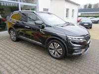 Gebraucht Renault Koleos Initiale 158 PS (116 kW) 2021 Schwarz SUV