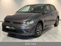 Gebraucht VW Polo 80 PS (58 kW) 2022 Grau Kleinwagen