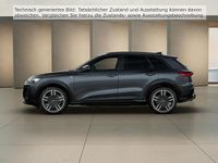 Gebraucht Audi Q5 Ambiente 204 PS (150 kW) 2025 Tamboragrau metallic SUV
