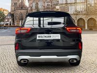 Neu Ford Kuga Active X 242 PS (177 kW) 2025 Schwarz SUV