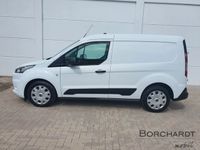 gebraucht Ford Transit Connect Kasten Trend L1, 1.Hand ACC MwSt