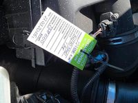 Gebraucht Dodge Nitro SXT 177 PS (130 kW) 2010 Schwarz SUV