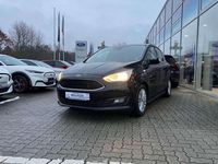 Gebraucht Ford C-MAX Cool & Connect 150 PS (110 kW) 2019 Schwarz Van / Kleinbus