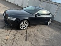 gebraucht Audi A5 