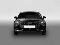 Gebraucht Audi A3 S-Line 150 PS (110 kW) 2025 Schwarz Limousine
