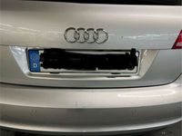 gebraucht Audi A3 Sportback 