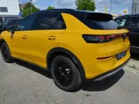 Gebraucht VW T-Roc Style 150 PS (110 kW) 2026 Gelb SUV