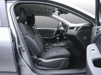 Gebraucht Renault Clio V Evolution 101 PS (74 kW) 2023 Dolomitgrau Limousine